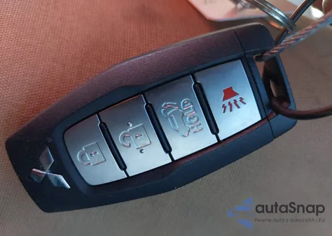 2024 Mitsubishi Outlander Se 2.5 S-Awc/Se Black Edition S-Awc/Se Black Edition W/Pano Roof S-Awc/Se Ralliart S-Awc from USA, damaged, VIN JA4J4VA81RZ070295